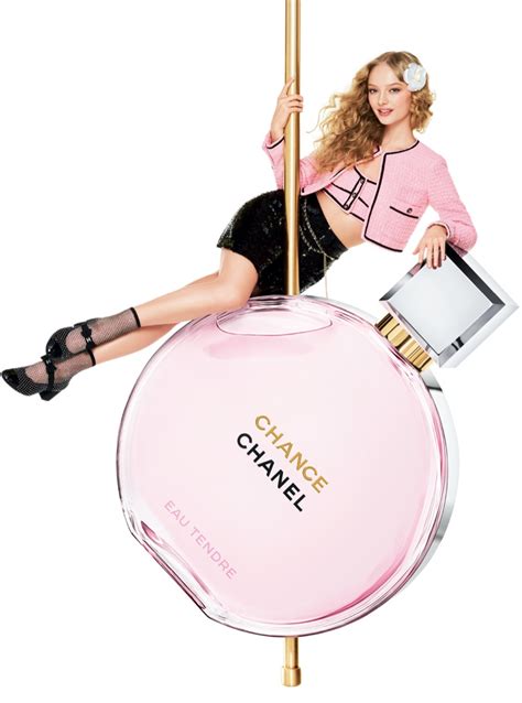 inspired by chanel chance|scents similar to chanel chance.